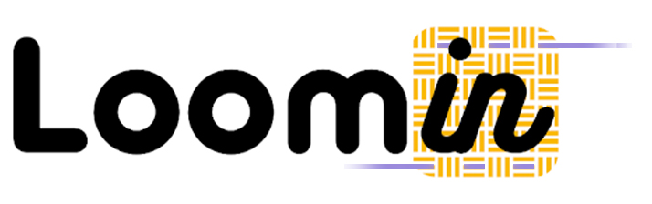 Loomin AI Logo